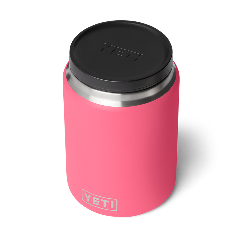 Rambler® 24 oz (709 ml) Food Jar Tropical Pink