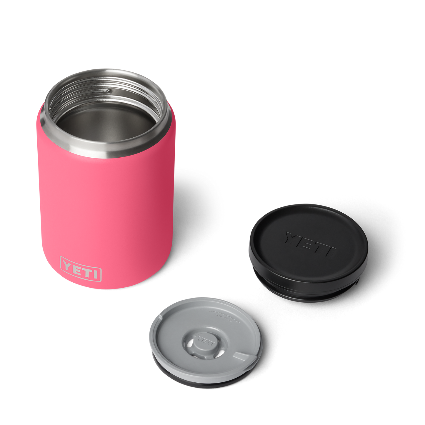 Rambler® 24 oz (709 ml) Food Jar Tropical Pink