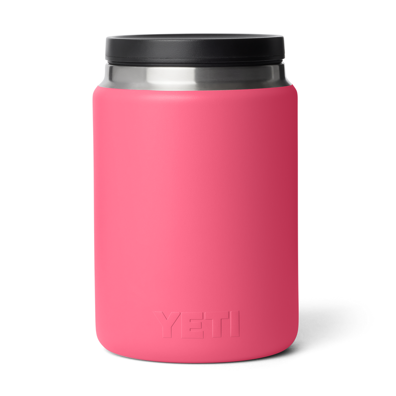 Rambler® 24 oz (709 ml) Food Jar Tropical Pink