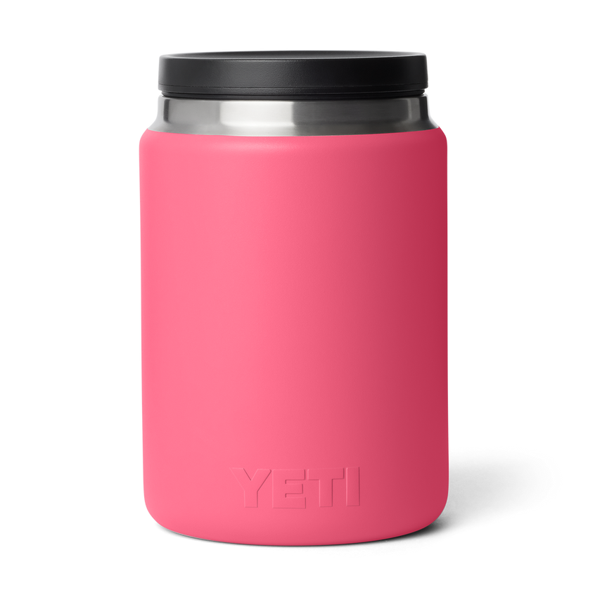 Rambler® 24 oz (709 ml) Food Jar Tropical Pink