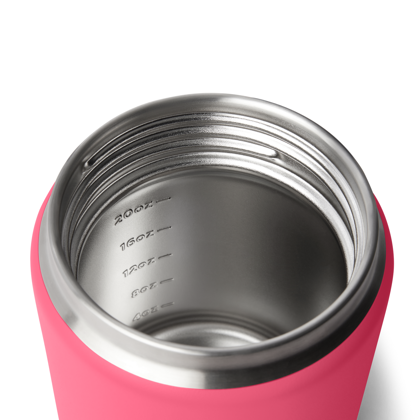 Rambler® 24 oz (709 ml) Food Jar Tropical Pink