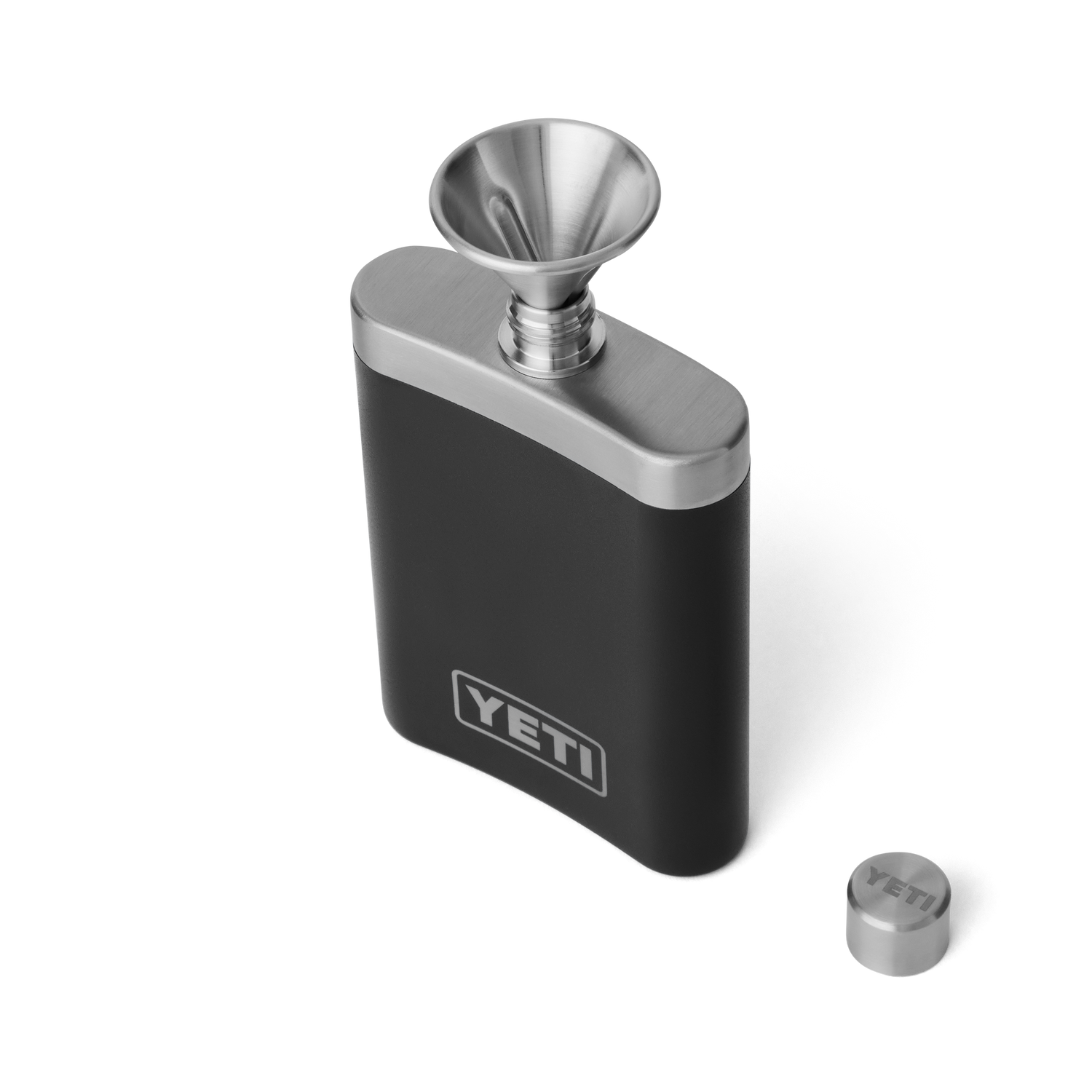 YETI YETI® Flask Black