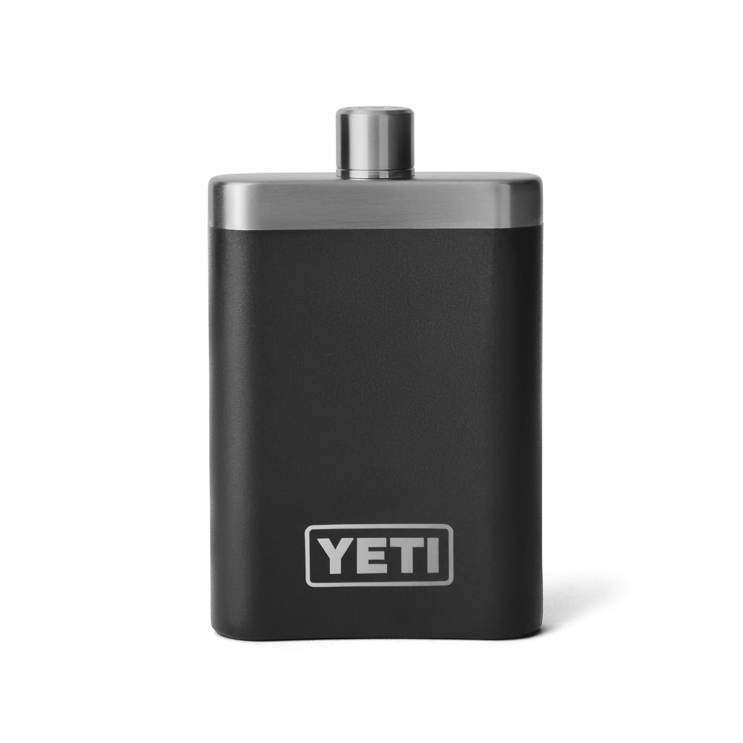 YETI YETI® Flask Black