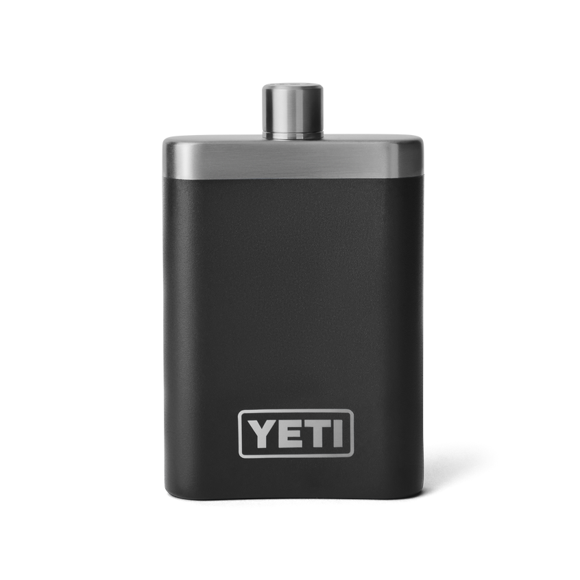 YETI YETI® Flask Black