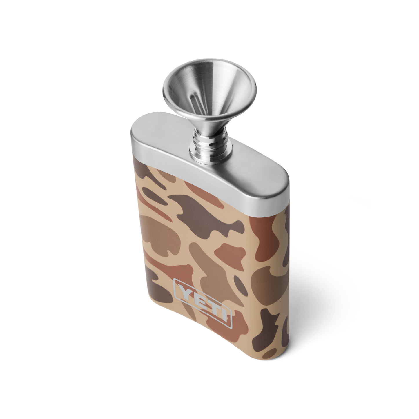 YETI YETI® Flask Wetlands Camo