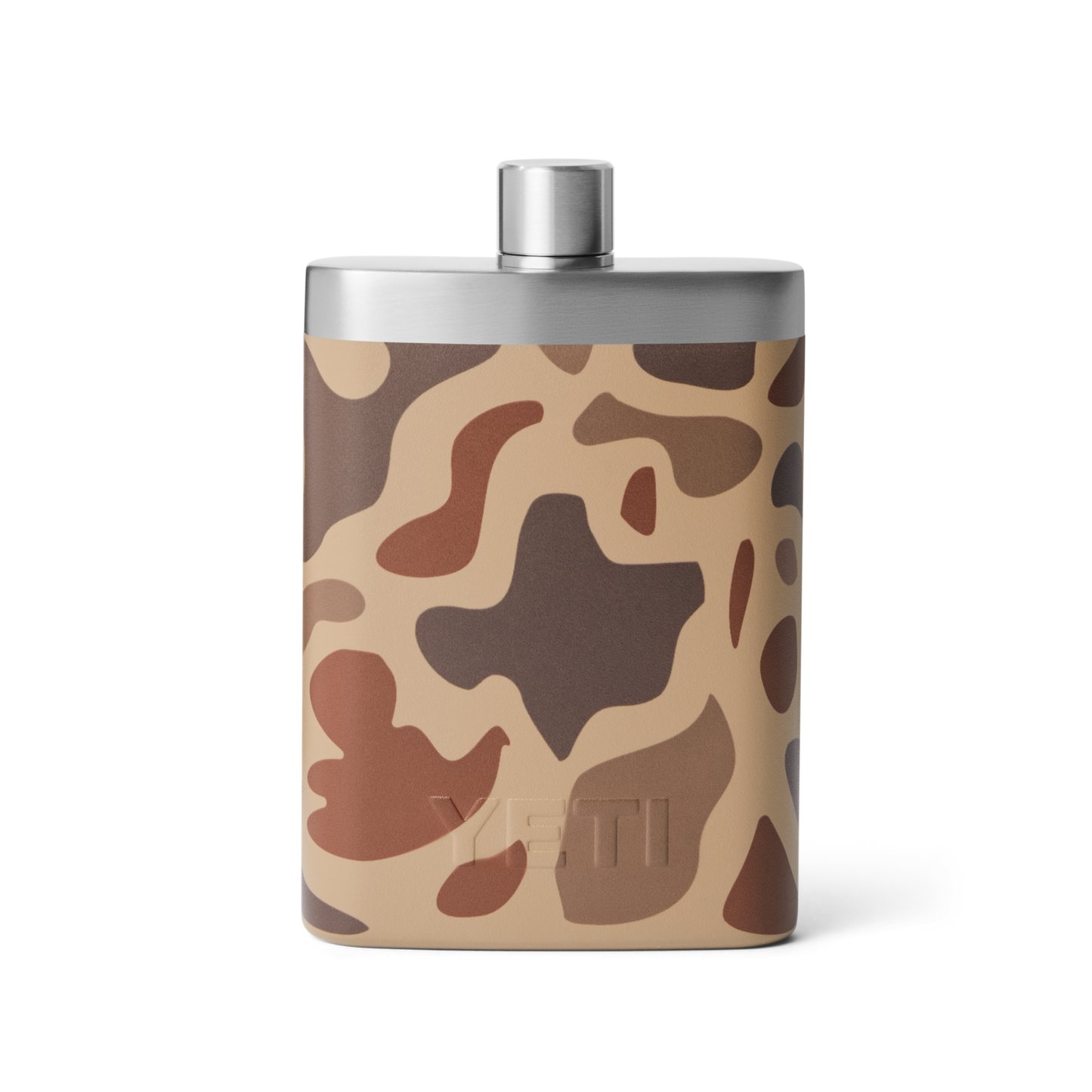 YETI YETI® Flask Wetlands Camo