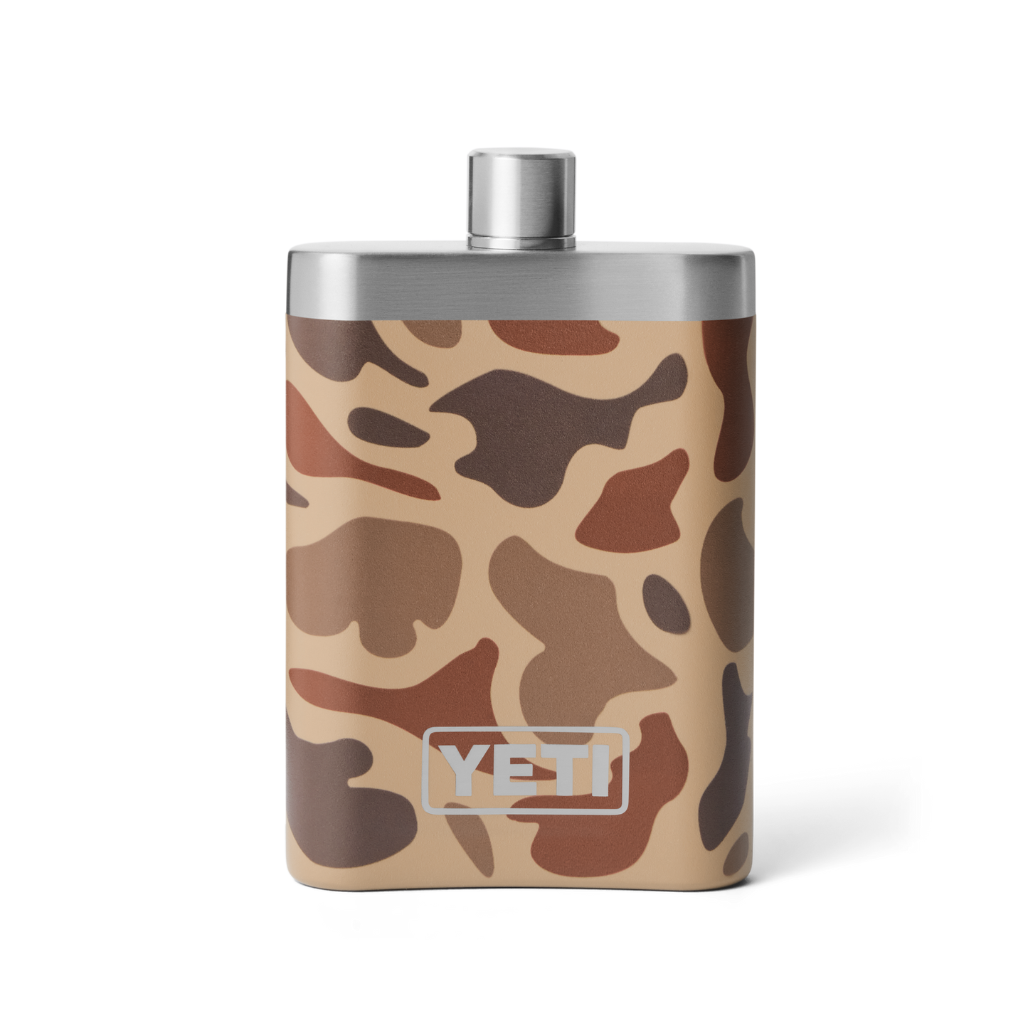 YETI YETI® Flask Wetlands Camo