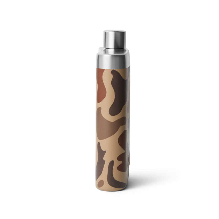 YETI YETI® Flask Wetlands Camo
