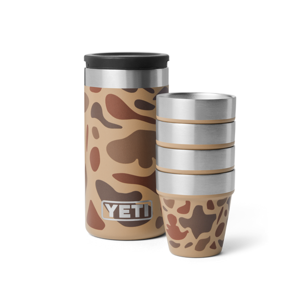 YETI® Shot Glasses – YETI New Zealand