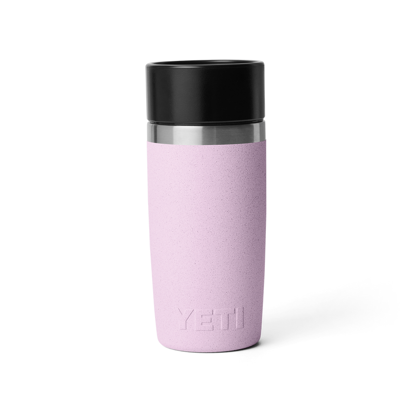 Rambler® 12 oz (354 ml) Travel Bottle Cherry Blossom