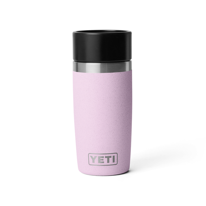 Rambler® 12 oz (354 ml) Travel Bottle Cherry Blossom