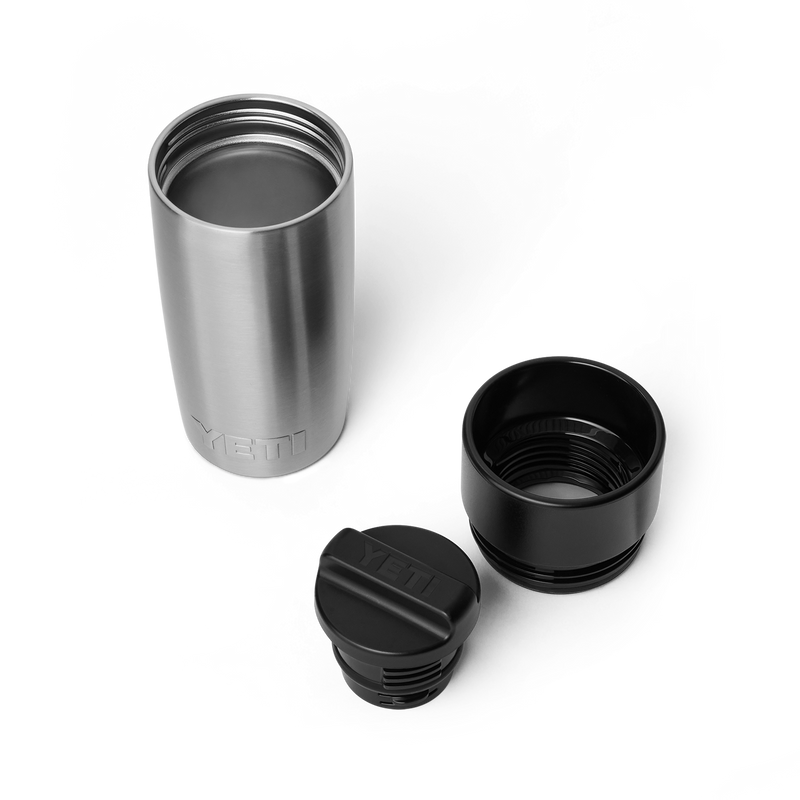 Rambler® 12 oz (354 ml) Travel Bottle Stainless Steel