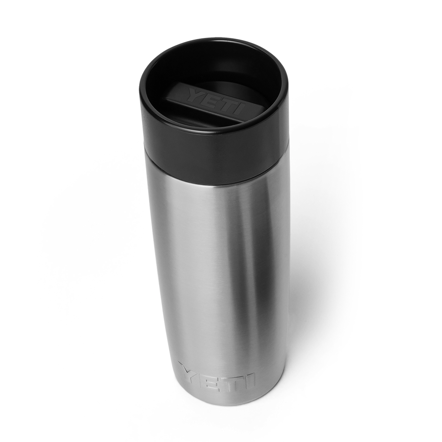 Rambler® 16 oz (473 ml) Travel Bottle Stainless Steel