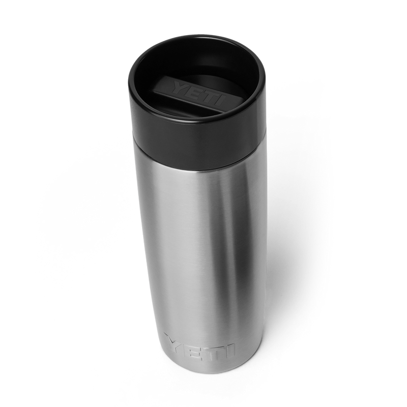 Rambler® 16 oz (473 ml) Travel Bottle Stainless Steel