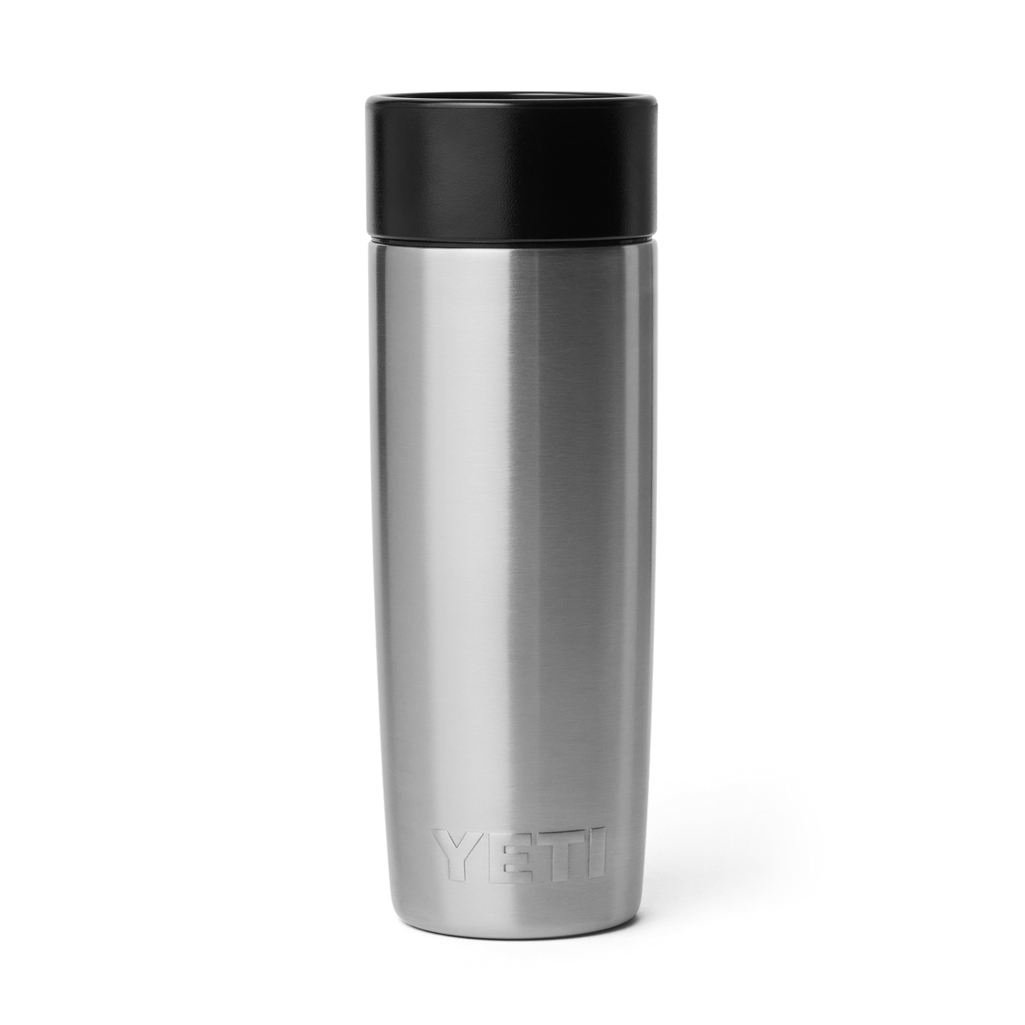 Rambler® 16 oz (473 ml) Travel Bottle Stainless Steel