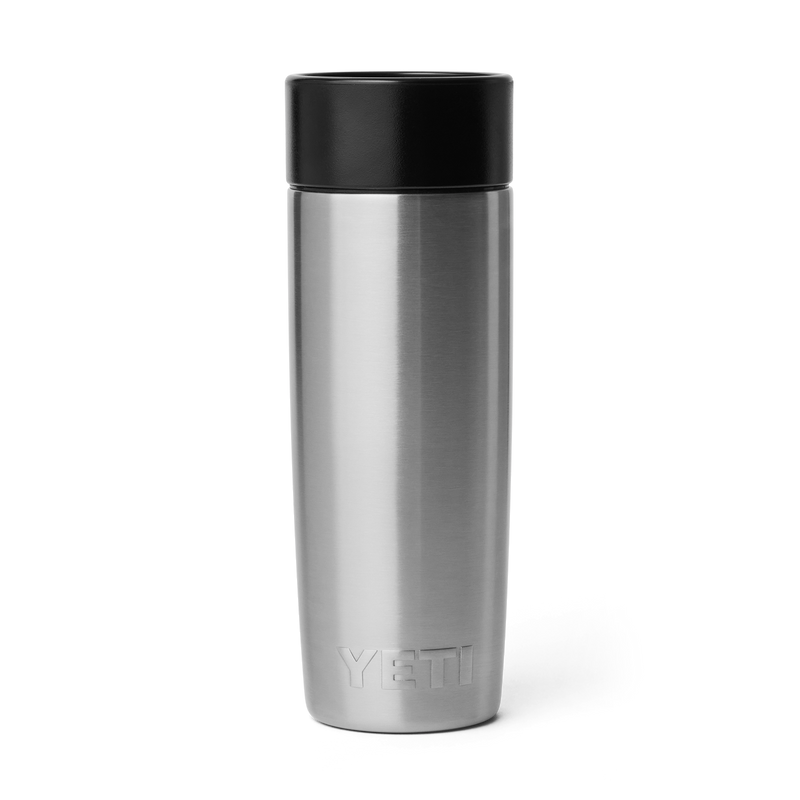 Rambler® 16 oz (473 ml) Travel Bottle Stainless Steel