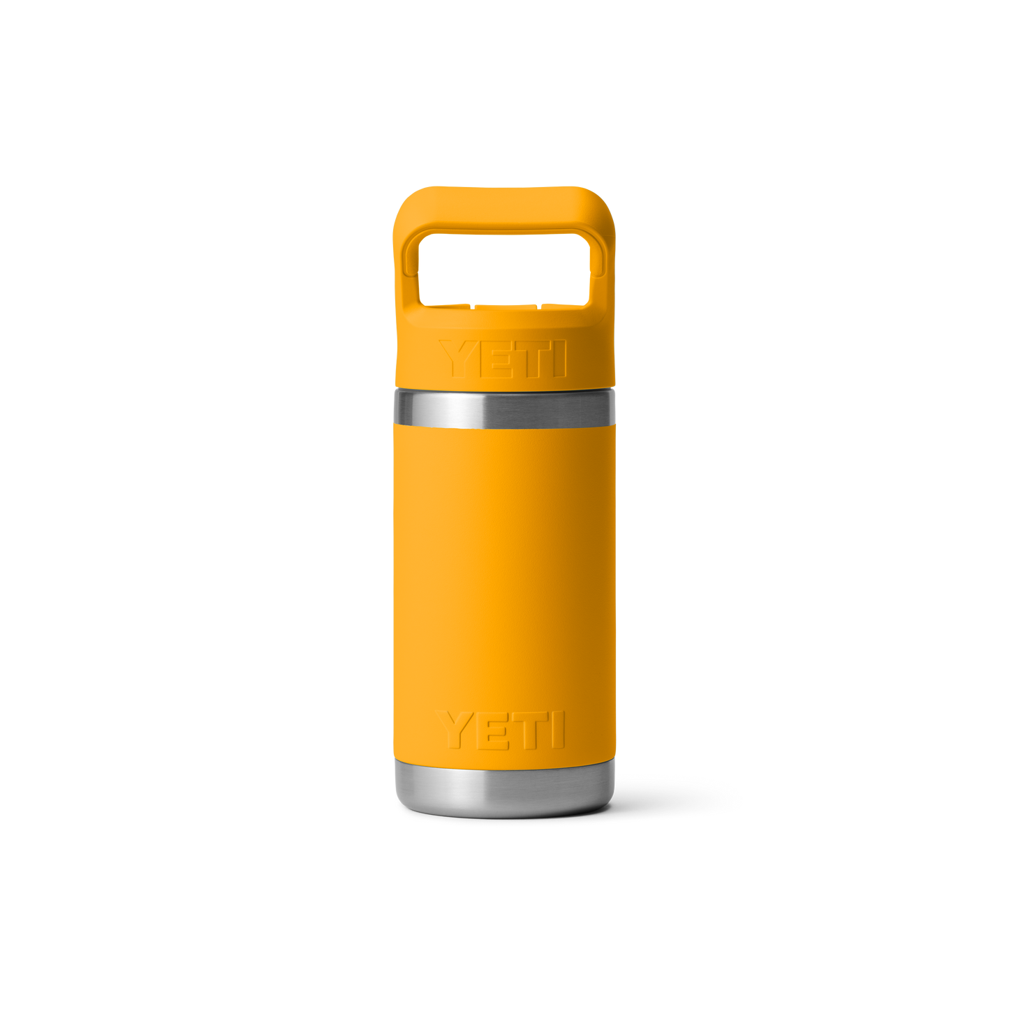 YETI Rambler® Jr 12 oz (354 ml) Insulated Kids' Water Bottle Beekeeper