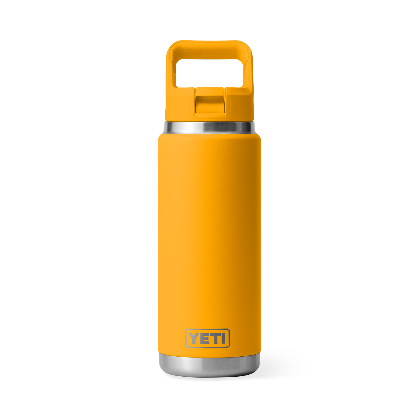 YETI Rambler® 26 oz (769 ML) Straw Bottle Beekeeper