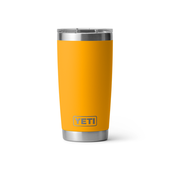 YETI Rambler® 20 oz (591 ml) Tumbler Beekeeper