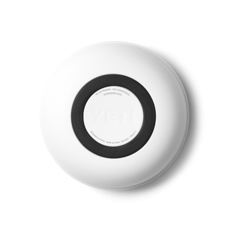 Rambler® Large Insulated Bowl White