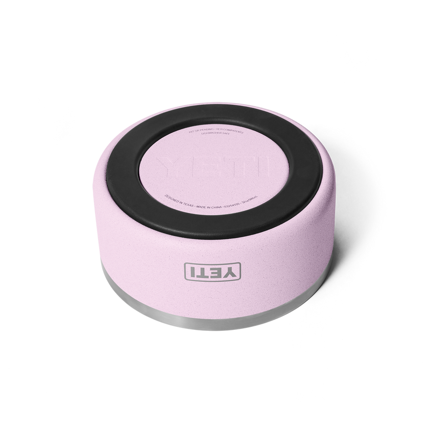 YETI Boomer™ 4 Dog Bowl Cherry Blossom