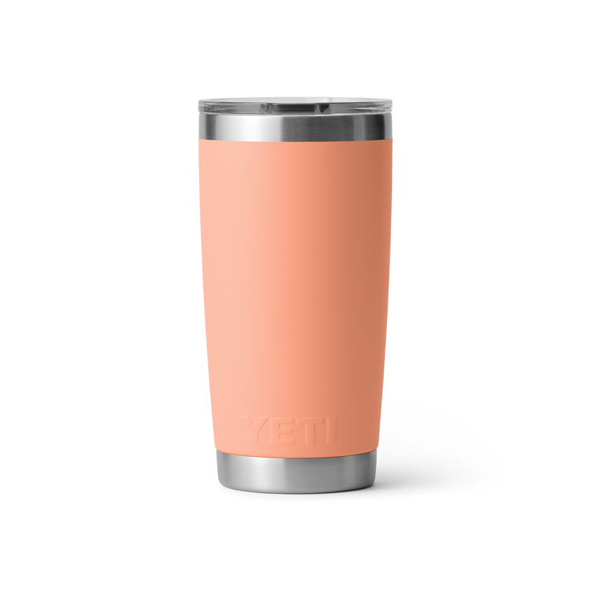 Rambler® 20 oz (591 ml) Tumbler Lowcountry Peach