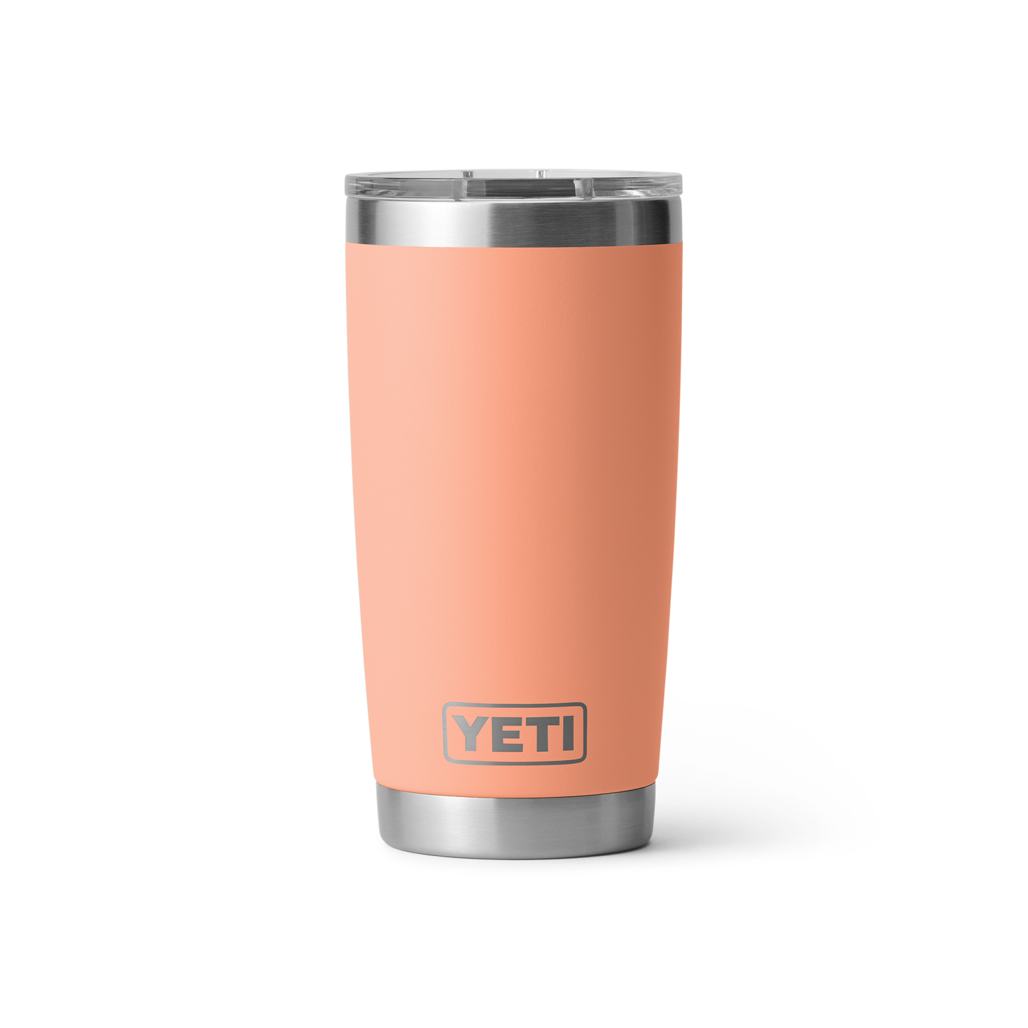 Rambler® 20 oz (591 ml) Tumbler Lowcountry Peach