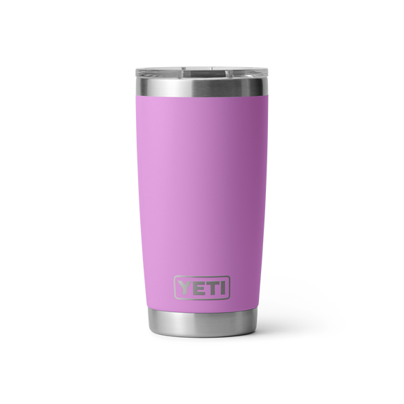 YETI Rambler® 20 oz (591 ml) Tumbler Desert Bloom