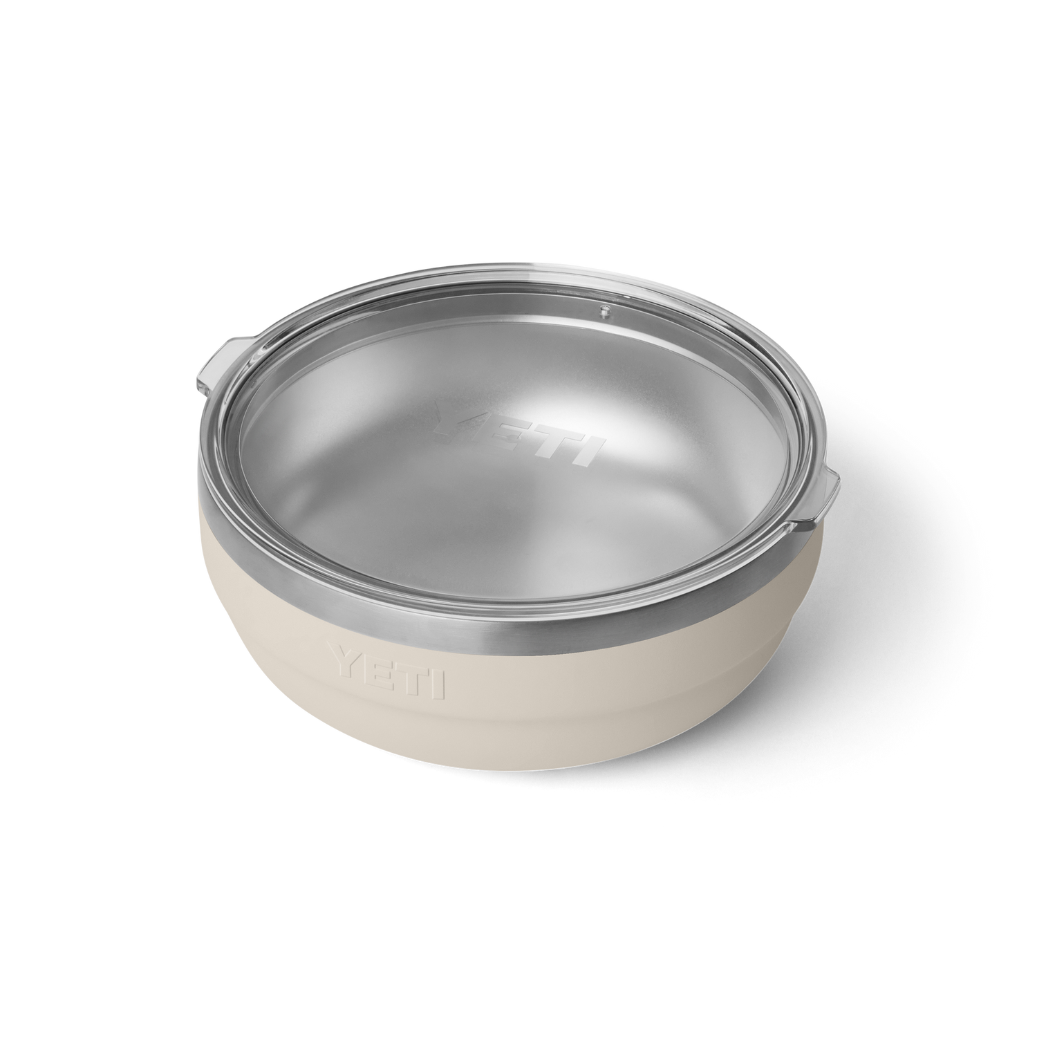 Rambler® Medium Insulated Low Bowl Cape Taupe