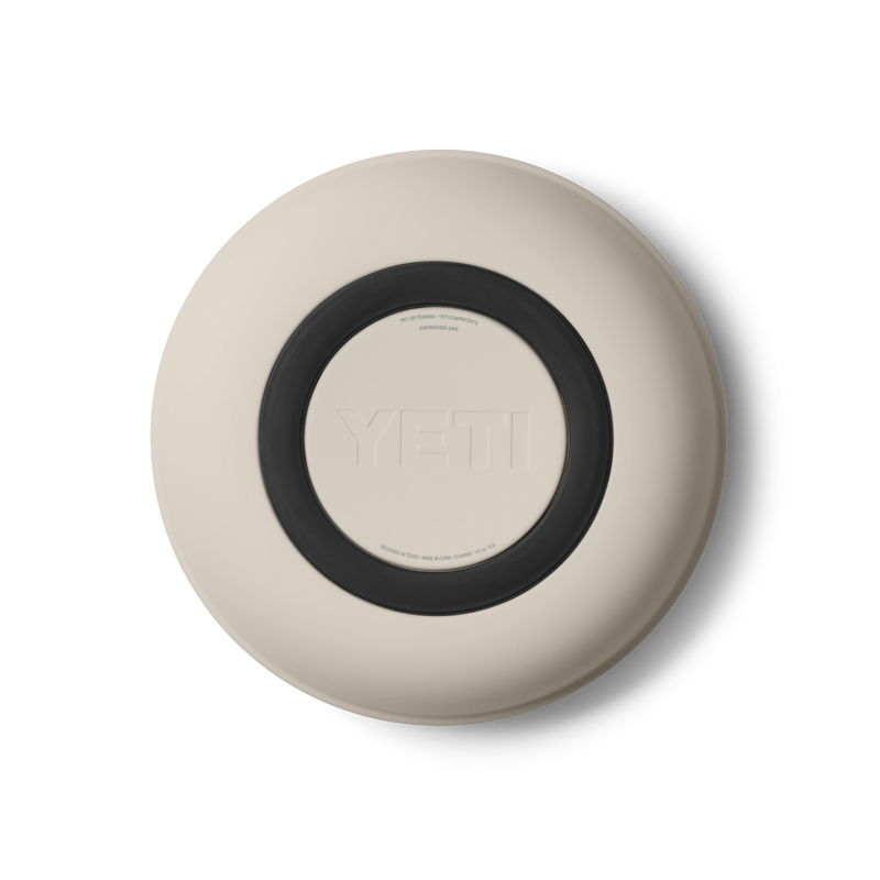 Rambler® Large Insulated Low Bowl Cape Taupe