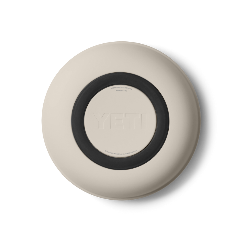 Rambler® Large Insulated Low Bowl Cape Taupe