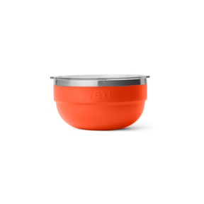 Rambler® Medium Insulated Bowl Papaya