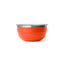 Rambler® 2 qt Insulated Bowl Papaya