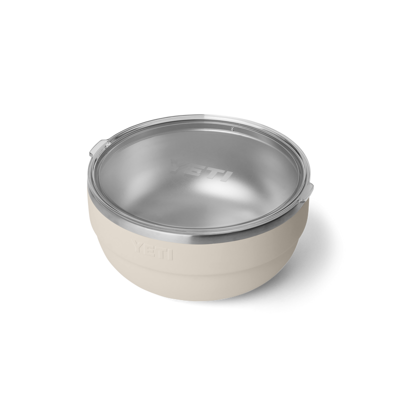 Rambler® Large Insulated Bowl Cape Taupe