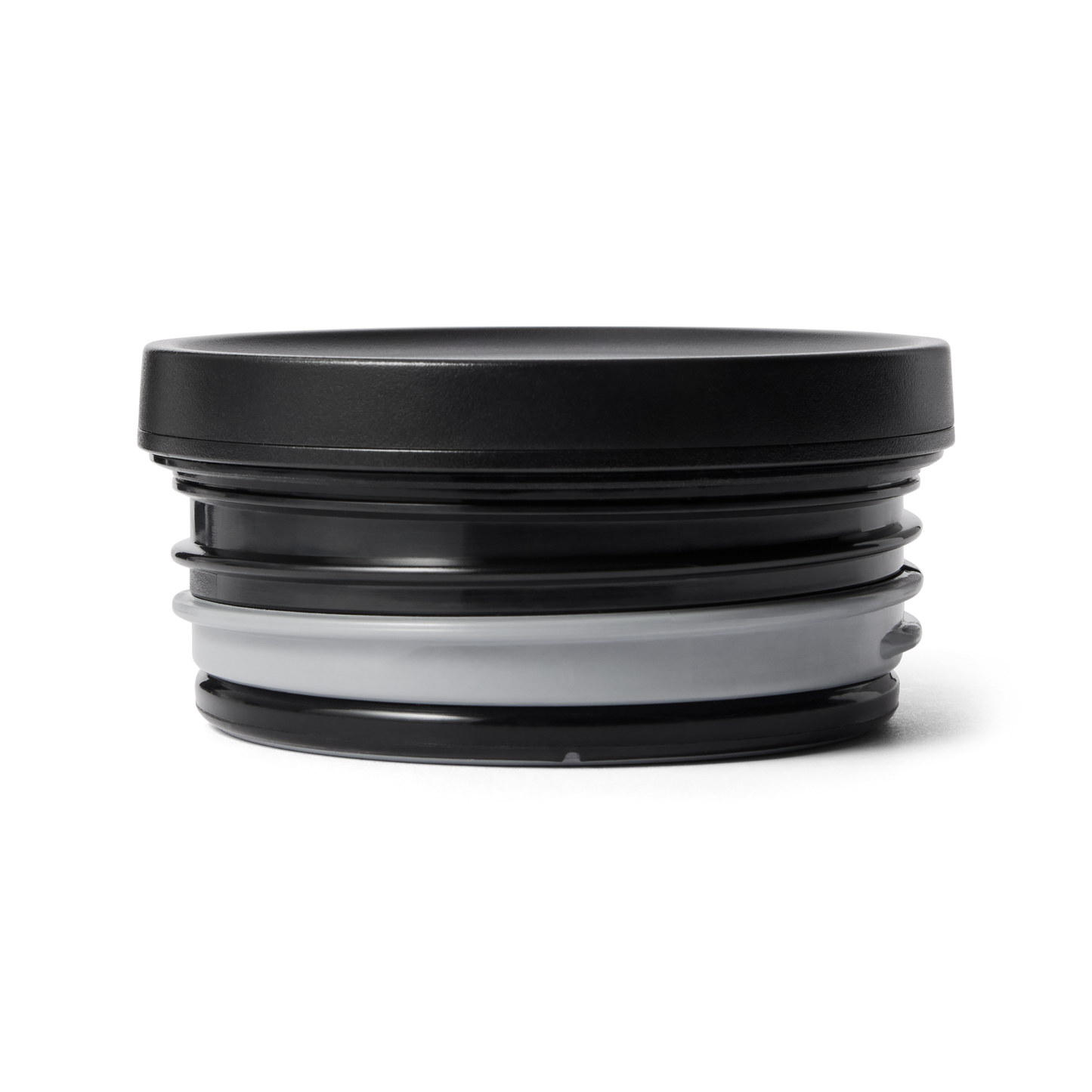 Rambler® Replacement Food Jar Lid Black