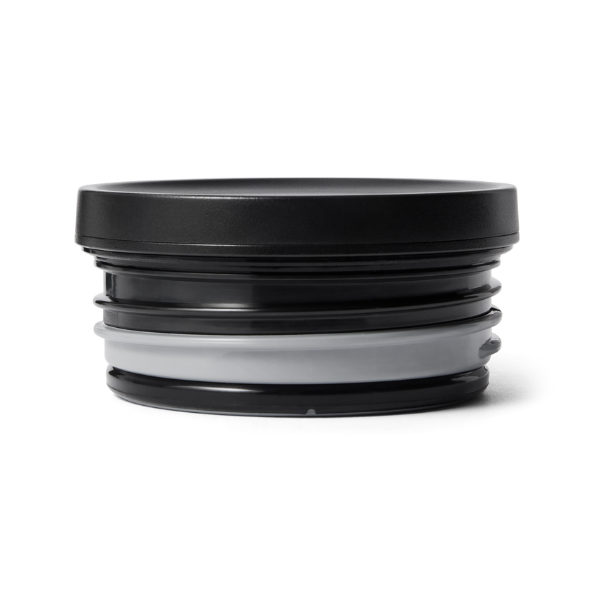 Rambler® Replacement Food Jar Lid Black