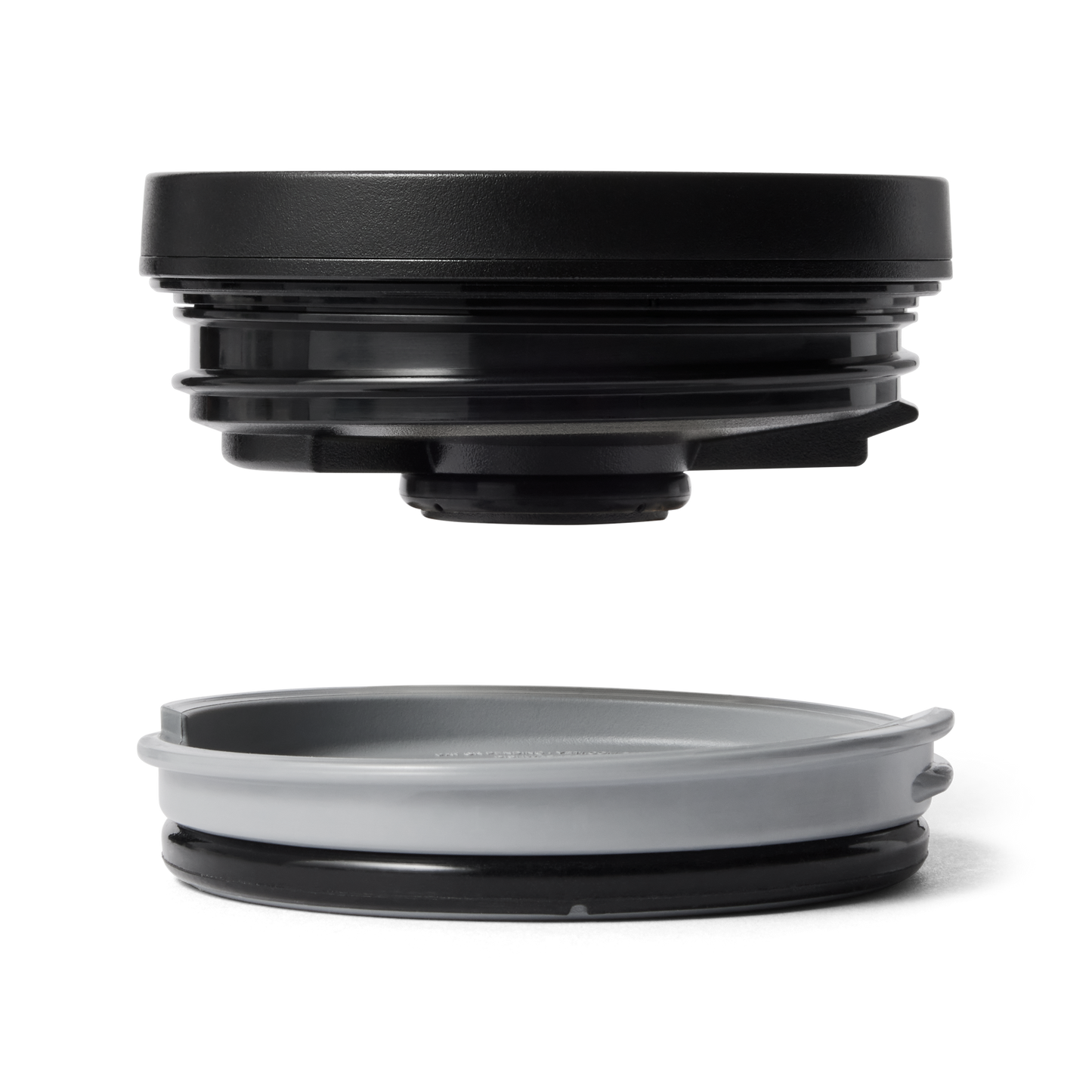 Rambler® Replacement Food Jar Lid Black