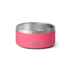 YETI Boomer™ 4 Dog Bowl Tropical Pink