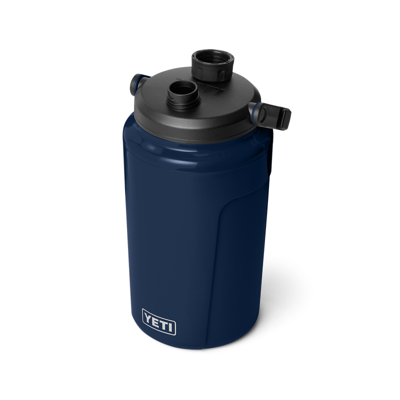Silo™ Half Gallon (1.9 L) Jug with Chug Cap Navy