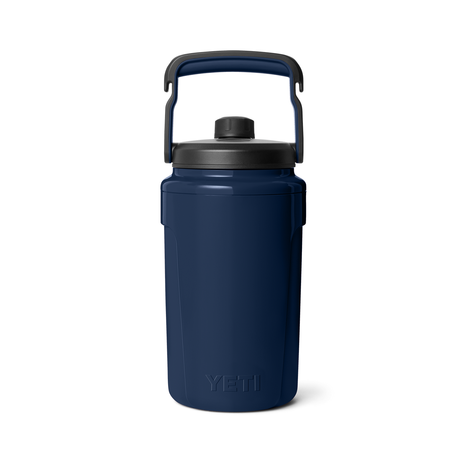 Silo™ Half Gallon (1.9 L) Jug with Chug Cap Navy