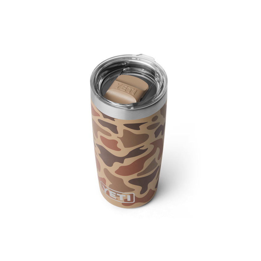 Rambler® 10 oz (296 ml) Tumbler – YETI New Zealand Rambler® 10 oz (296 ml) Tumbler – YETI New Zealand