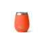 YETI Rambler® 10 oz (295 ml) Wine Tumbler Papaya