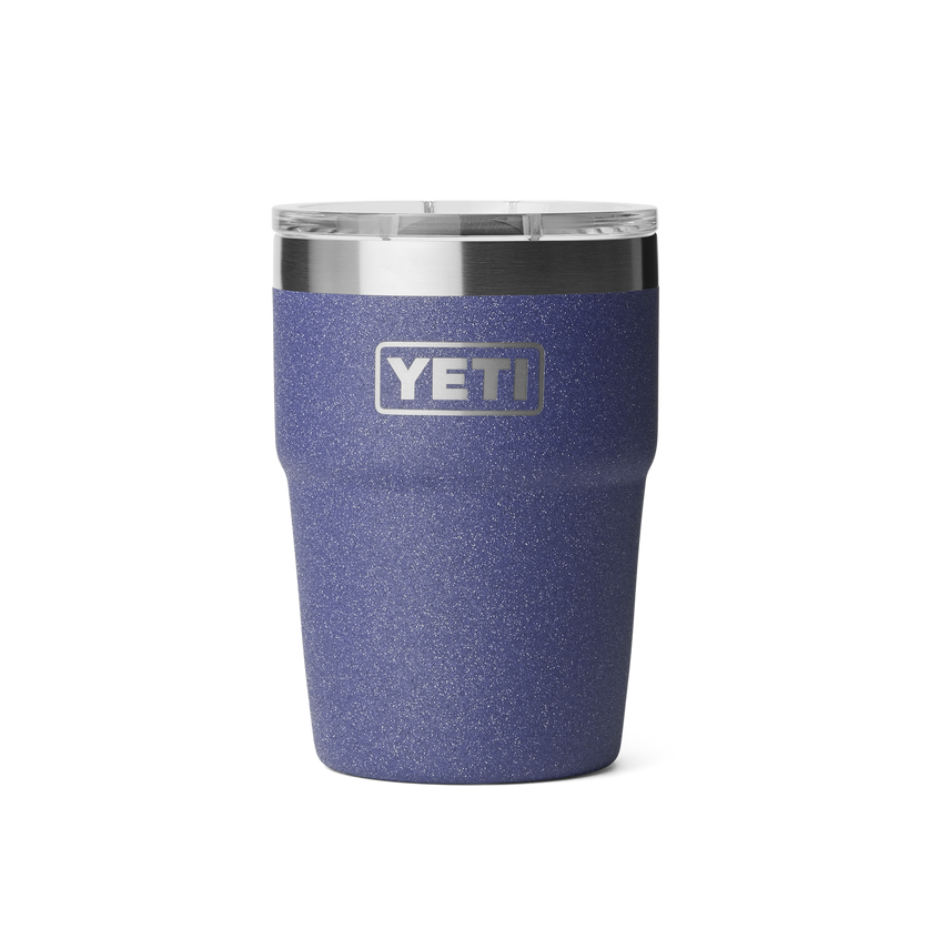 YETI Rambler® 16 oz (473 ml) Stackable Cup Moon Dust