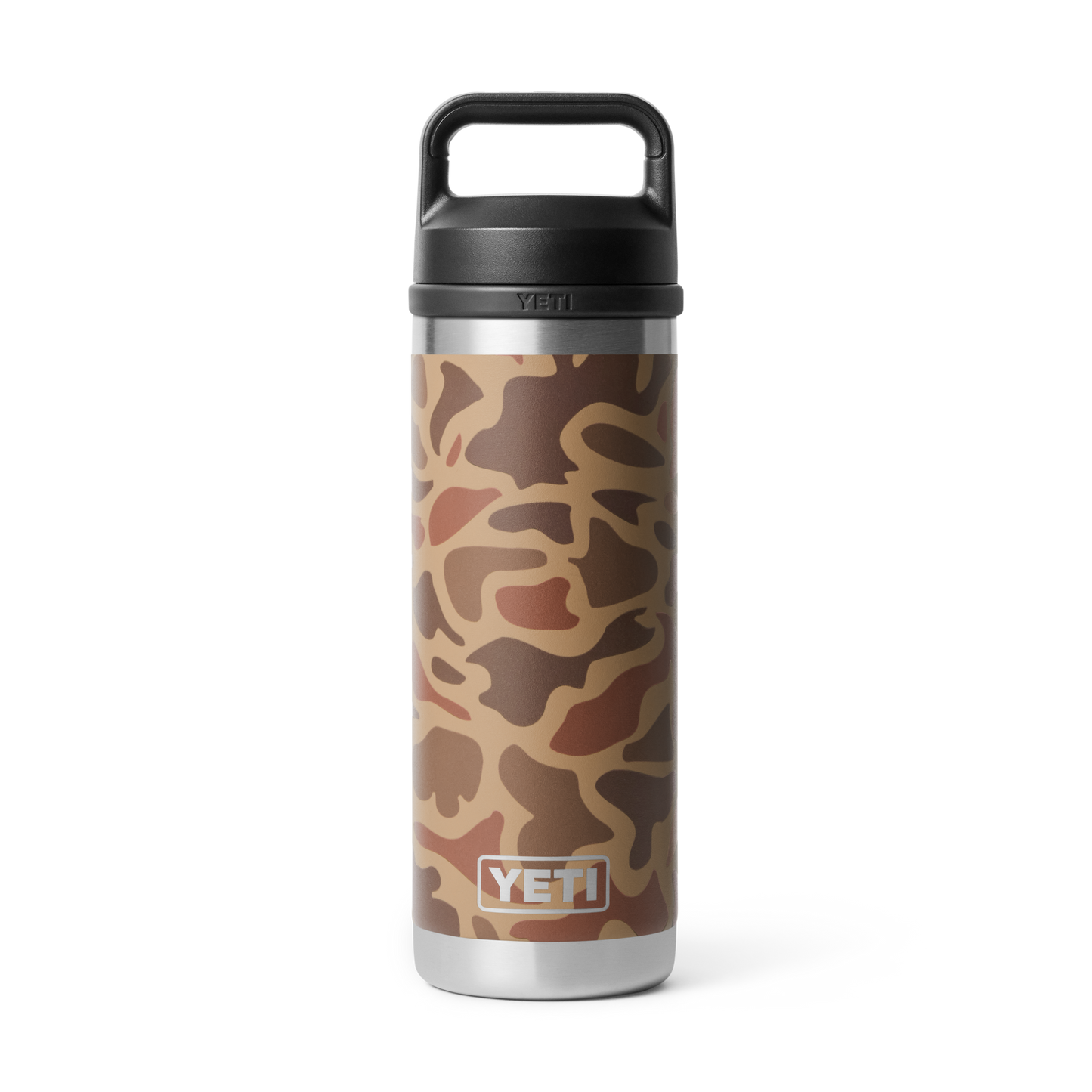 Rambler® 18 oz (532 ml) Bottle With Chug Cap – YETI New Zealand