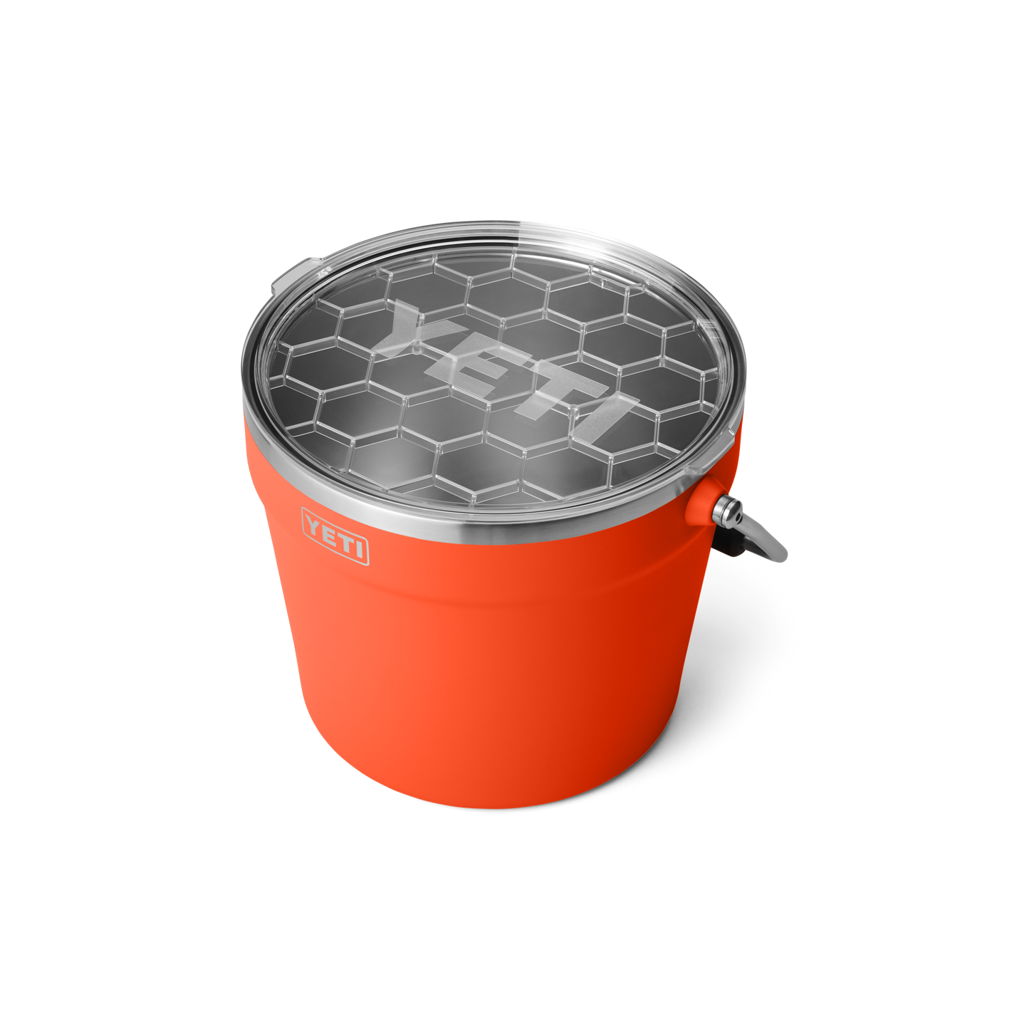 YETI Beverage Bucket Papaya