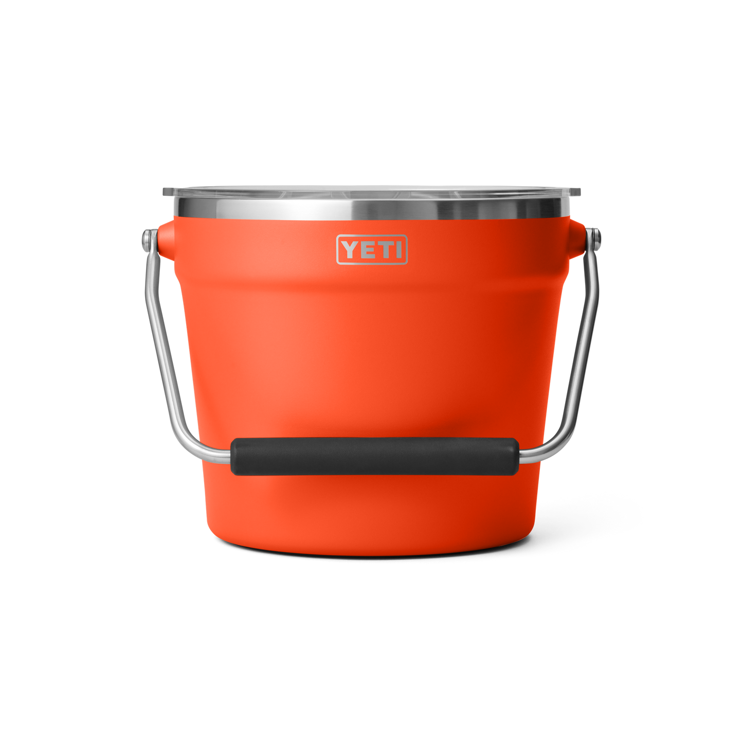 YETI Beverage Bucket Papaya