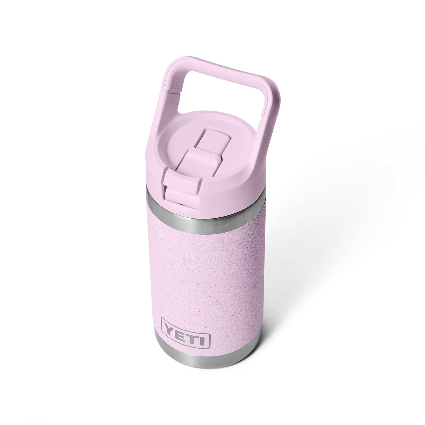 YETI Rambler® Jr 12 oz (354 ml) Kids' Bottle Cherry Blossom