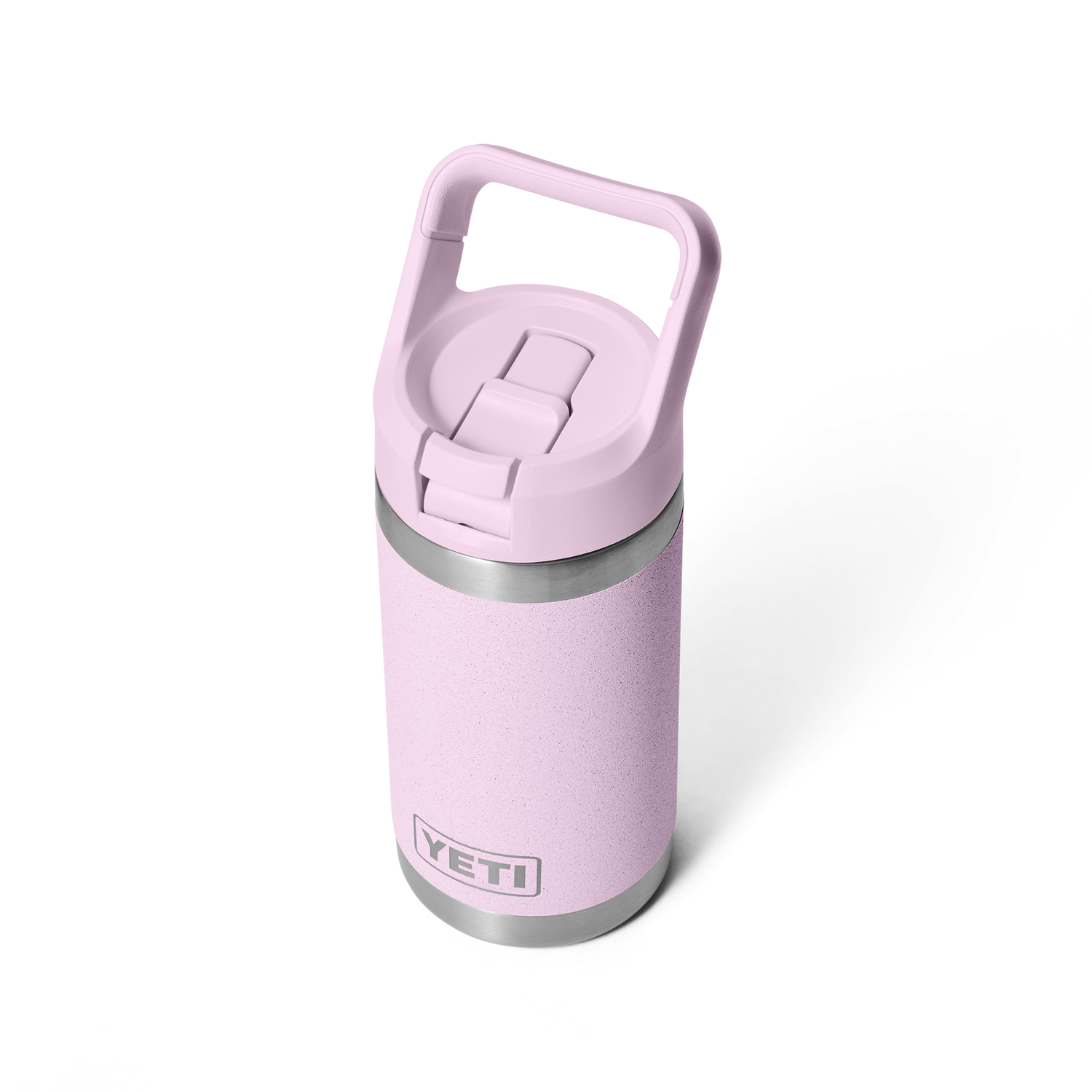 YETI Rambler® Jr 12 oz (354 ml) Kids' Bottle Cherry Blossom