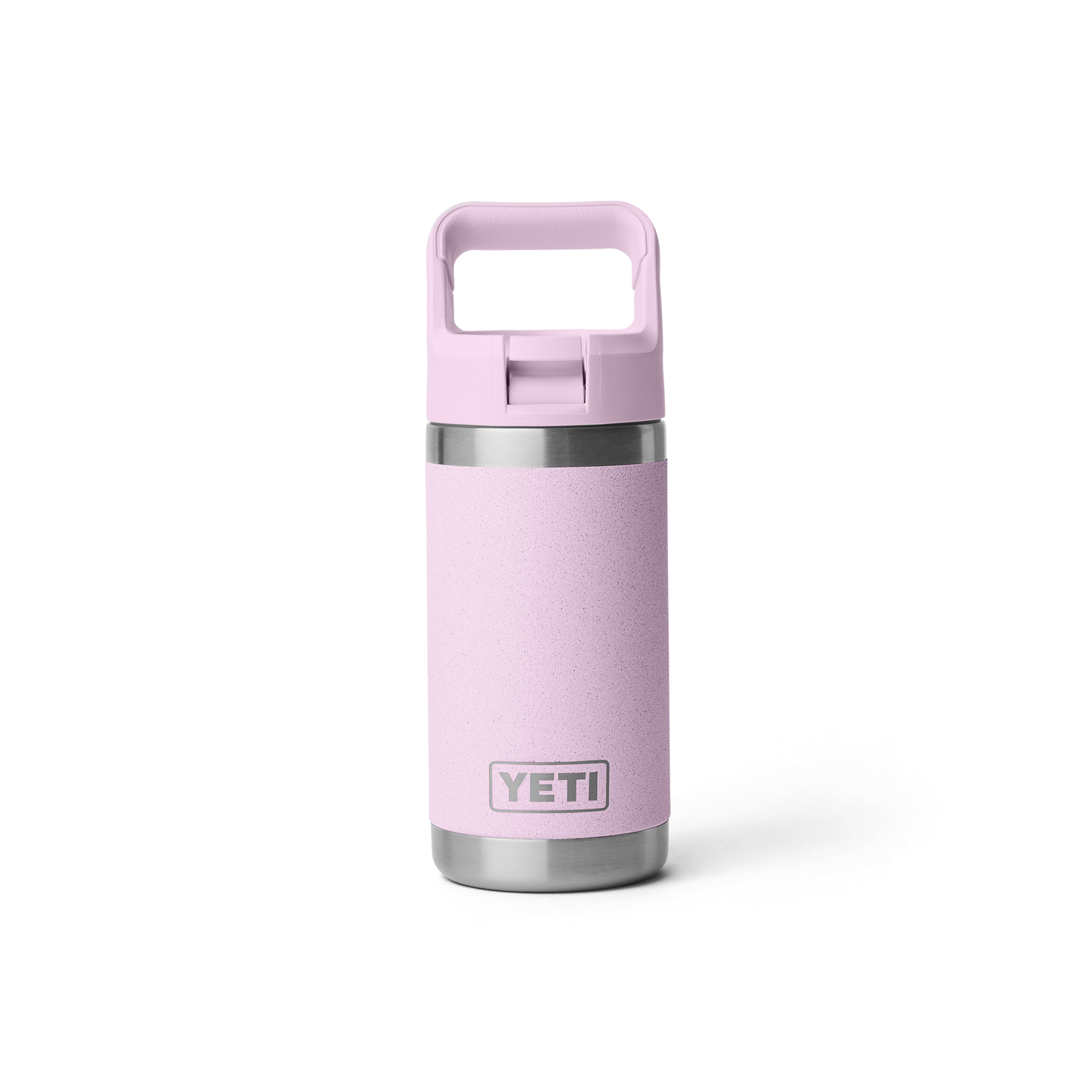 YETI Rambler® Jr 12 oz (354 ml) Kids' Bottle Cherry Blossom
