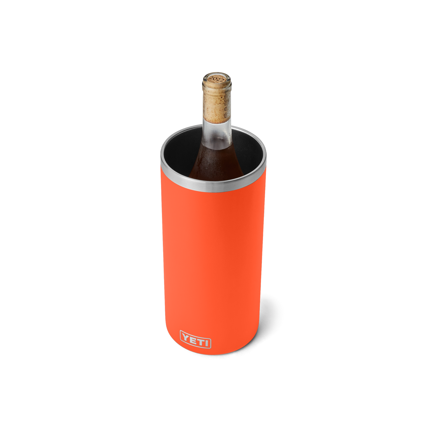 YETI Rambler® Wine Chiller Papaya